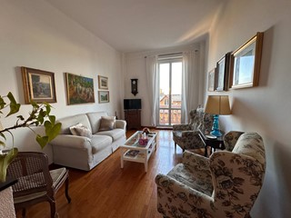 Appartamento in Affitto a Genova, 1'150&euro;, 130 m²