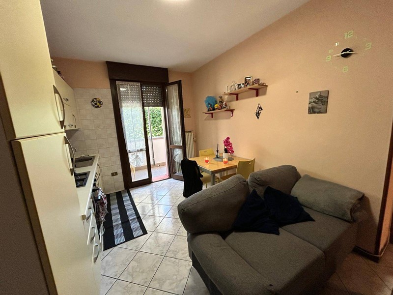 Bilocale in Vendita a Rovigo, 70'000&euro;, 50 m²