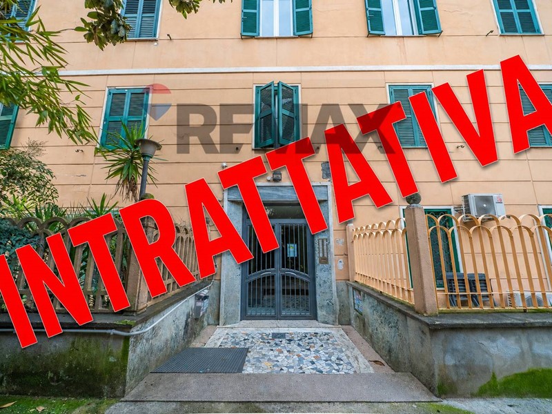 Quadrilocale in Vendita a Roma, 319'000&euro;, 88 m²