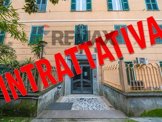 Quadrilocale in Vendita a Roma, 319'000&euro;, 88 m²