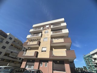 Quadrilocale in Vendita a Bisceglie, 180'000&euro;, 125 m²
