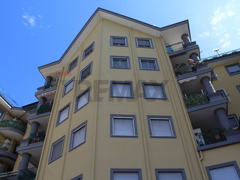 Quadrilocale in Affitto a Casoria, 750&euro;, 70 m²