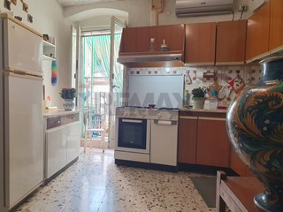 Trilocale in Vendita a Caltagirone, 40'000&euro;, 105 m²