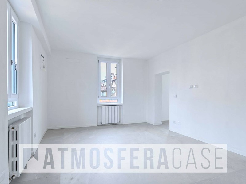 Trilocale in Vendita a Bergamo, 249'000&euro;, 85 m²