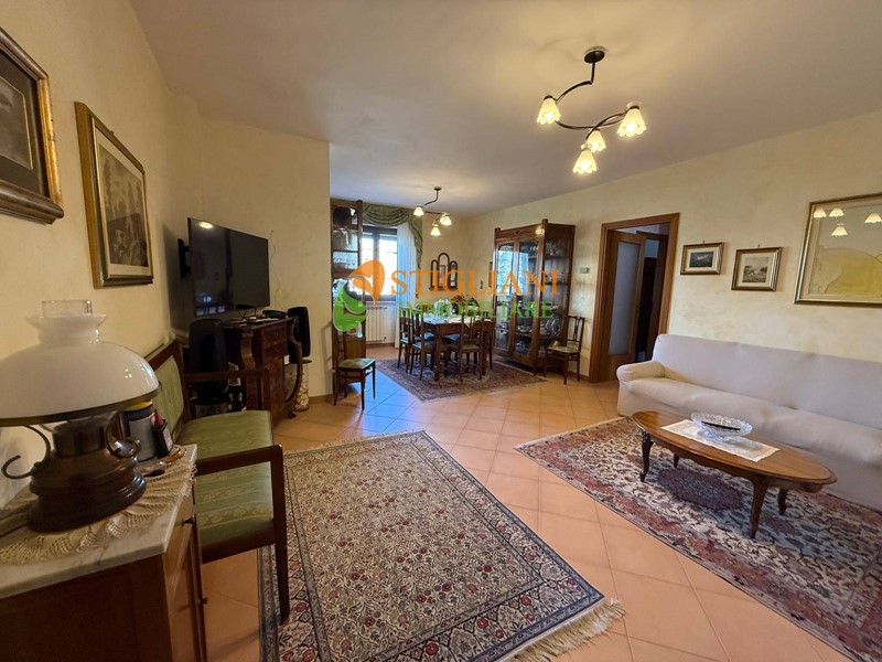 Appartamento in Vendita a Campobasso, 169'000&euro;, 100 m²