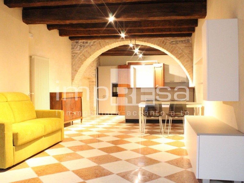 Bilocale in Affitto a Valvasone Arzene, 650&euro;, 100 m²