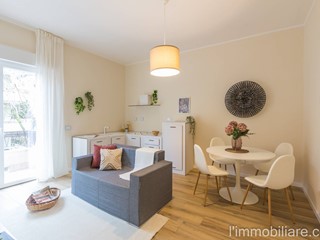 Bilocale in Vendita a Verona, 248'000&euro;, 50 m²