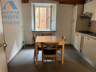 Bilocale in Affitto a Chivasso, 490&euro;, 40 m²