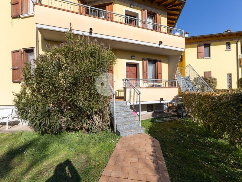 Trilocale in Vendita a Ghedi, 210'000&euro;, 110 m²