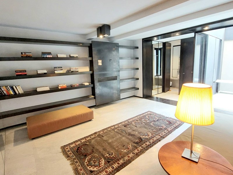 Trilocale in Vendita a Roma, 650'000&euro;, 114 m²