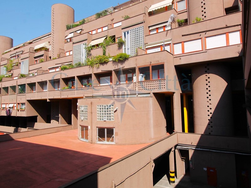 Appartamento in Vendita a Milano, 399'000&euro;, 155 m²