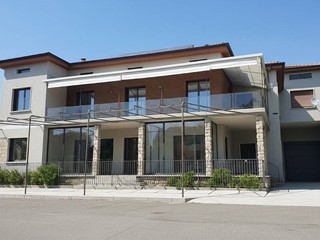 Quadrilocale in Vendita a Chiuduno, 110'000&euro;, 125 m²