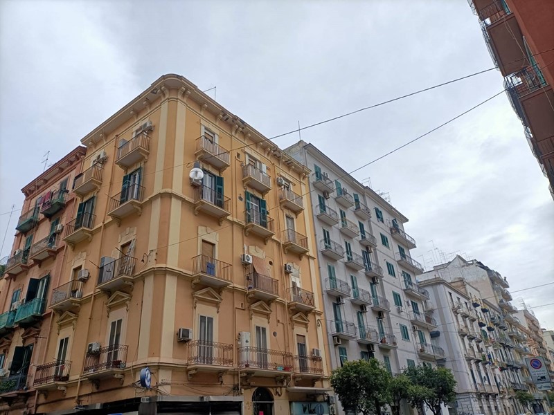 Appartamento in Vendita a Taranto, 115 m²