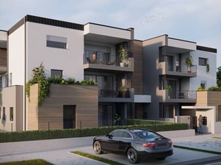 Trilocale in Vendita a Carbonera, 298'000&euro;, 100 m²