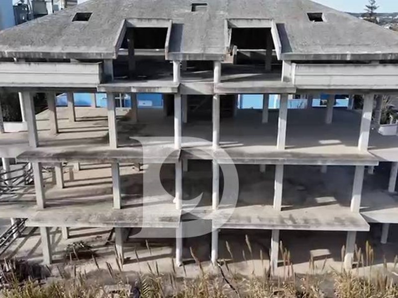 Monolocale in Vendita a Pescara, 490'000&euro;, 1400 m²