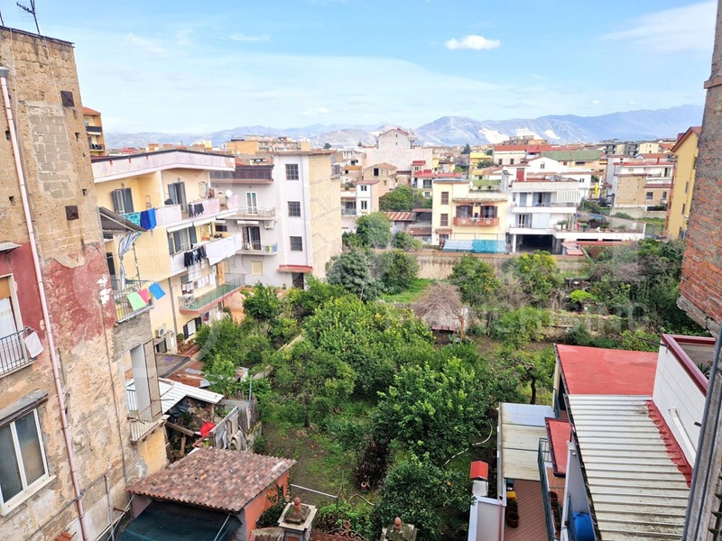 Bilocale in Vendita a Acerra, 90'000&euro;, 100 m²