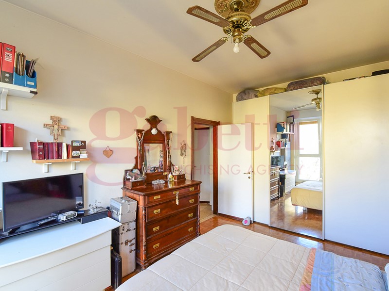 Quadrilocale in Vendita a Mariano Comense, 175'000&euro;, 130 m²