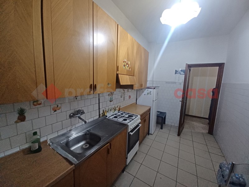 Bilocale in Vendita a Buscate, 73'000&euro;, 60 m², arredato, con Box