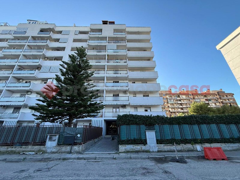 Quadrilocale in Vendita a Taranto, 155'000&euro;, 110 m²