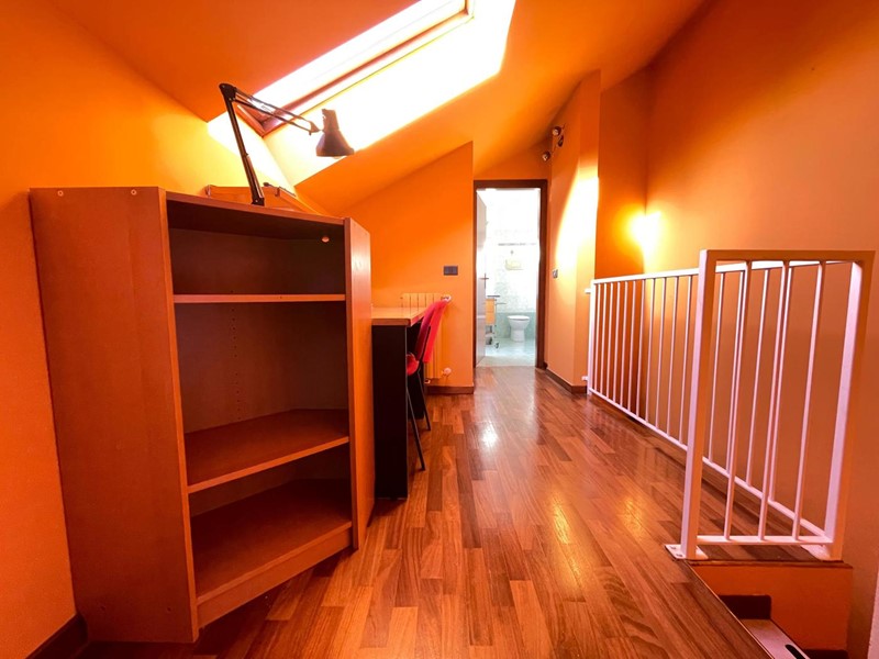 Trilocale in Affitto a Abbiategrasso, 850&euro;, 83 m², arredato