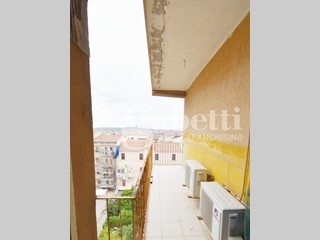 Quadrilocale in Vendita a Sassari, 59'000&euro;, 95 m², arredato