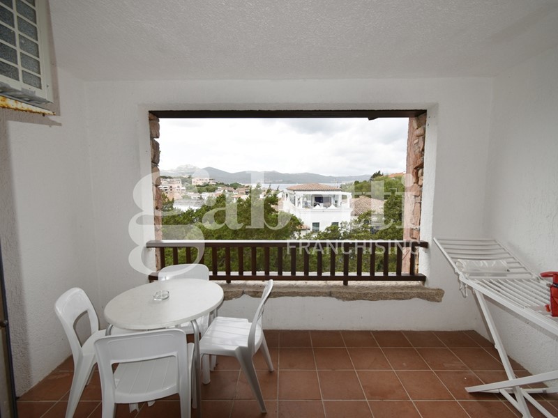 Bilocale in Vendita a Olbia, 18'000&euro;, 45 m², arredato