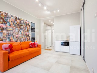 Monolocale in Vendita a Bresso, 129'000&euro;, 37 m², arredato