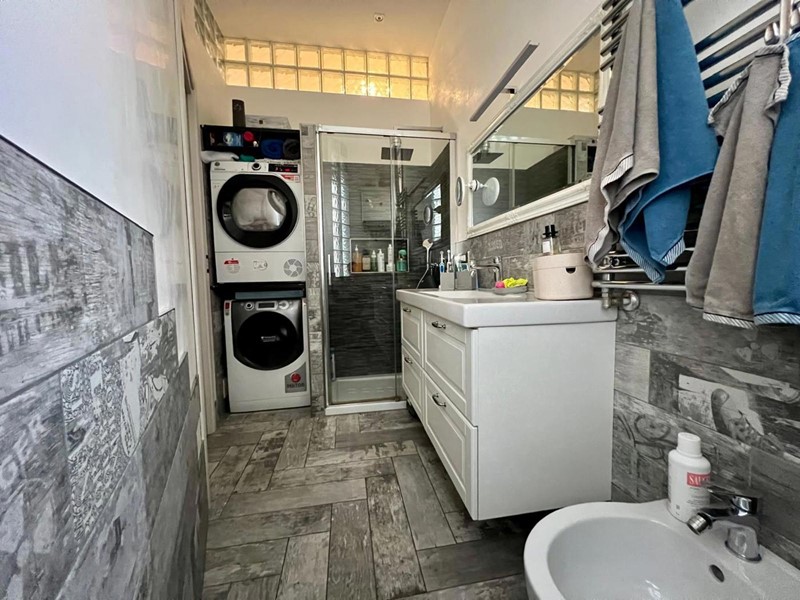 Trilocale in Vendita a Roma, 239'000&euro;, 52 m²