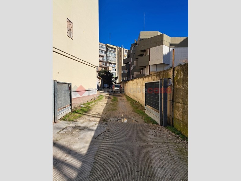 Monolocale in Vendita a Bari, 47'000&euro;, 22 m²