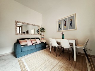 Bilocale in Vendita a Milano, 317'000&euro;, 50 m², arredato