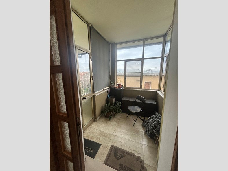 Appartamento in Vendita a Corbola, 65'000&euro;, 96 m², arredato, con Box