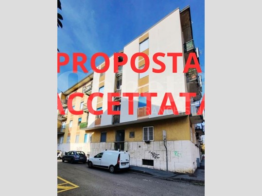 Bilocale in Vendita a Corsico, 120'000&euro;, 48 m², arredato