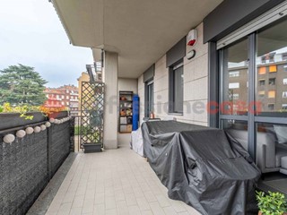 Trilocale in Vendita a Milano, 498'000&euro;, 120 m²