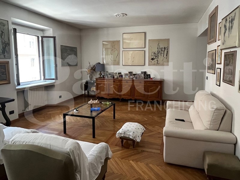 Quadrilocale in Vendita a Milano, 1'390'000&euro;, 148 m²