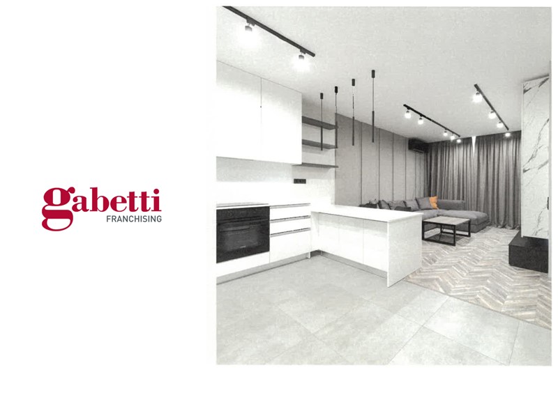 Monolocale in Vendita a Rimini, 190'000&euro;, 44 m²