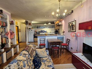 Trilocale in Vendita a Casale Marittimo, 188'000&euro;, 70 m²