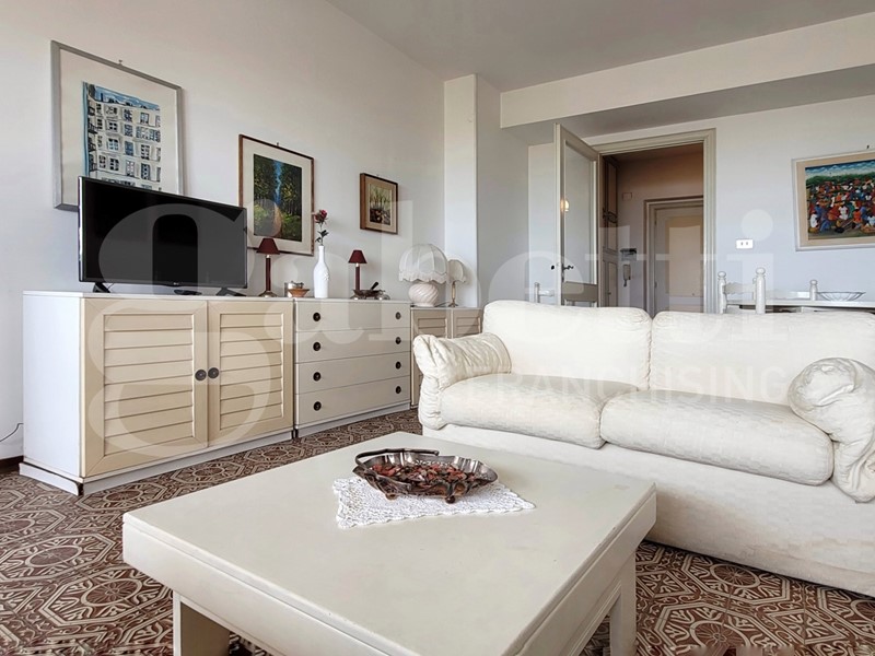 Appartamento in Vendita a San Benedetto del Tronto, 360'000&euro;, 100 m²