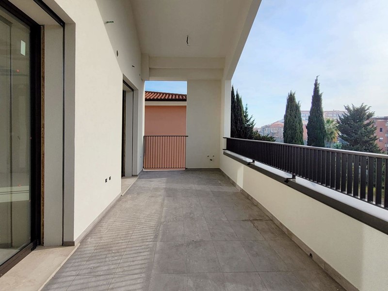 Appartamento in Vendita a San Benedetto del Tronto, 470'000&euro;, 129 m², con Box