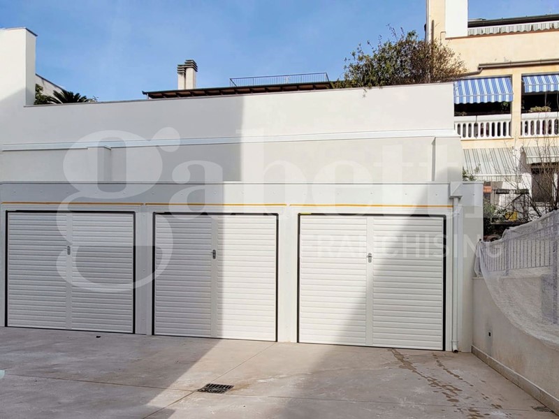 Appartamento in Vendita a San Benedetto del Tronto, 460'000&euro;, 129 m²