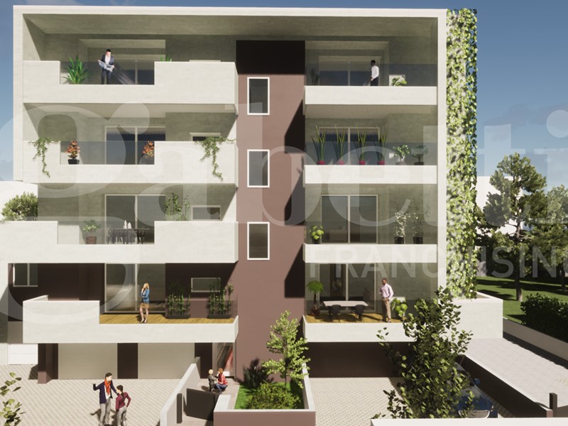 Trilocale in Vendita a Venezia, 340'000&euro;, 105 m², con Box