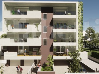 Trilocale in Vendita a Venezia, 340'000&euro;, 105 m², con Box