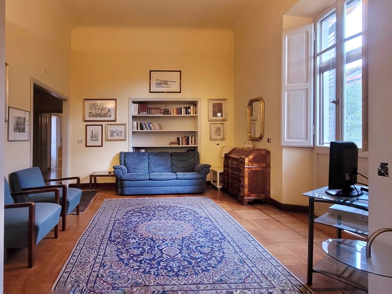 Appartamento in Vendita a San Benedetto del Tronto, 425'000&euro;, 234 m²