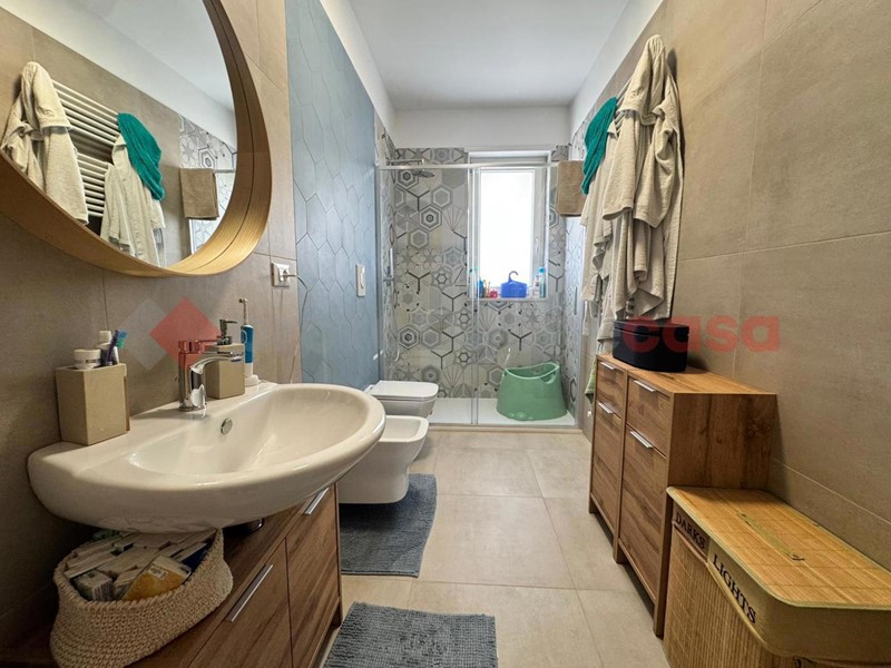 Trilocale in Vendita a Pulsano, 159'000&euro;, 105 m²