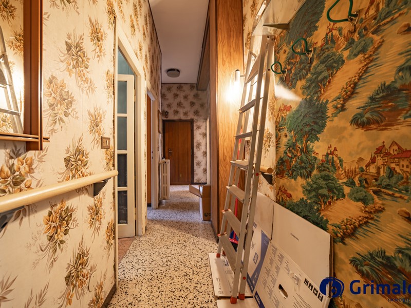 Trilocale in Vendita a Milano, 299'000&euro;, 90 m²