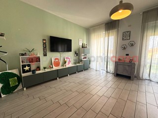 Appartamento in Vendita a Livorno, 279'000&euro;, 131 m²