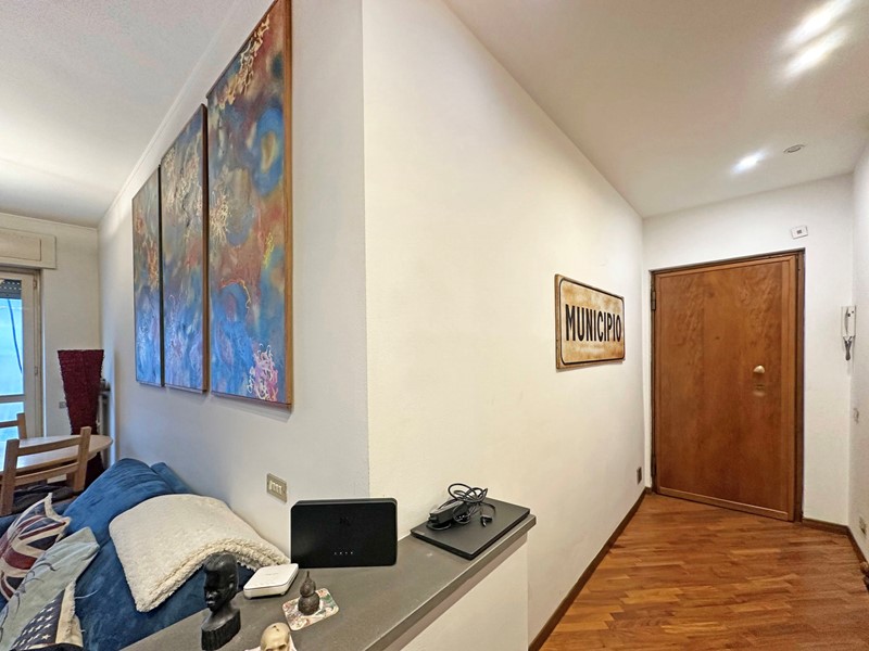 Bilocale in Vendita a Milano, 395'000&euro;, 85 m²