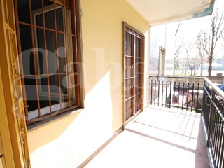 Bilocale in Vendita a Cinisello Balsamo, 183'000&euro;, 73 m², arredato