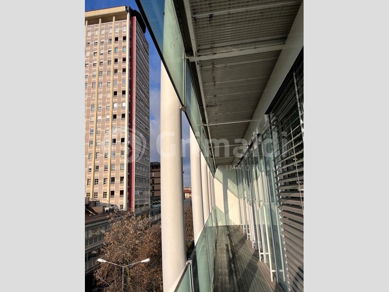 Quadrilocale in Vendita a Padova, 680'000&euro;, 130 m²