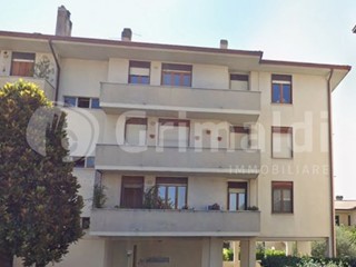 Quadrilocale in Vendita a Foligno, 145'000&euro;, 110 m²