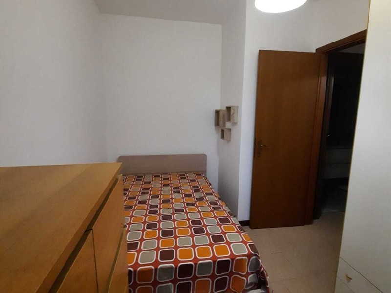 Bilocale in Vendita a Piacenza, 90'000&euro;, 39 m², arredato, con Box